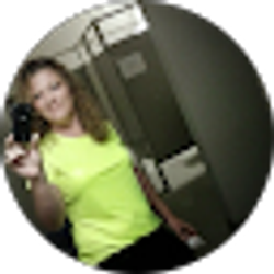 Profile photo of Amanda Tackett
