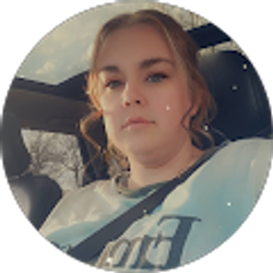 Profile photo of Kaitlyn Rosen