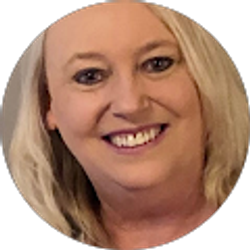 Profile photo of Mahala Mesch