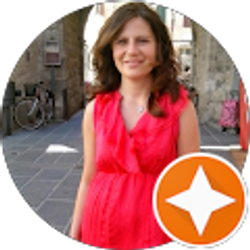 Profile photo of Coryna Selistean