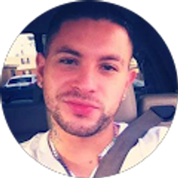 Profile photo of Francis Castillo