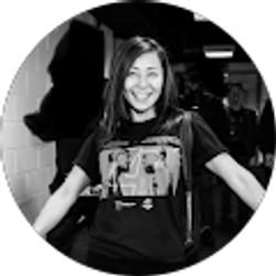 Profile photo of Vanessa Lockwood