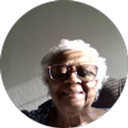 Profile photo of Barbara Gair
