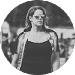 Profile photo of Michelle Lackey