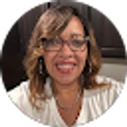 Profile photo of Kimberly Curry