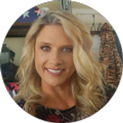 Profile photo of Lisa Shinall