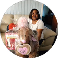 Profile photo of Nancy Isaac