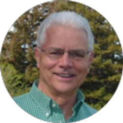 Profile photo of Mark Lubeck