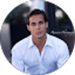 Profile photo of Nicolo D’Amico