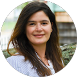 Profile photo of Mehri Azizi