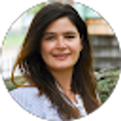 Profile photo of Mehri Azizi