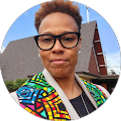 Profile photo of Pastor Kim