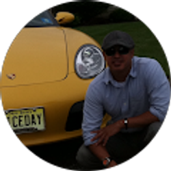 Profile photo of Richard Padilla
