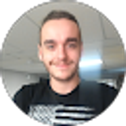 Profile photo of Forrest Whaley