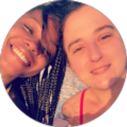 Profile photo of Arabel and Stephanie Jakel-Severe