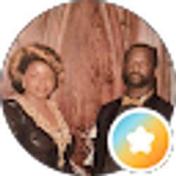 Profile photo of Louvenia&Bernard Taylor