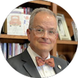 Profile photo of Brian McGee