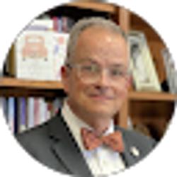 Profile photo of Brian McGee