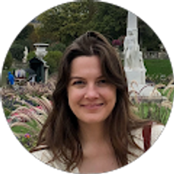 Profile photo of Christine Pestana