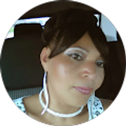 Profile photo of Karen Jamison