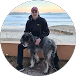 Profile photo of Jules