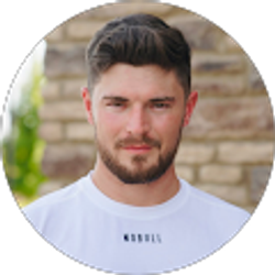 Profile photo of Christian Pennington