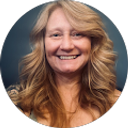 Profile photo of April Tapman