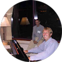 Profile photo of Shane R. Palmer