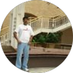 Profile photo of Athian Janarthanan