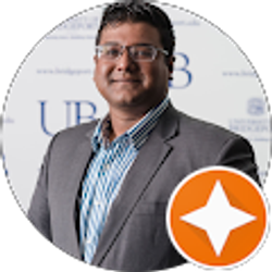 Profile photo of Fahad Bin Mahbub