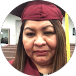 Profile photo of Rosa Rosas