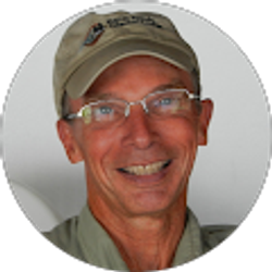 Profile photo of Steve Elliott