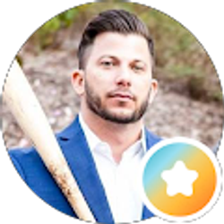 Profile photo of Dale Joseph