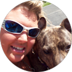 Profile photo of Kristen Williams