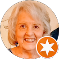 Profile photo of Patricia Jarvis