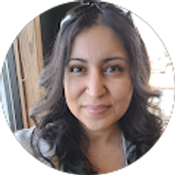 Profile photo of Jessica Martinez