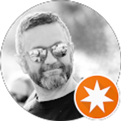 Profile photo of Joel S