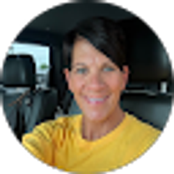 Profile photo of Joni Duncan