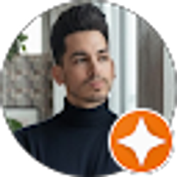 Profile photo of Beau Alexander Castro