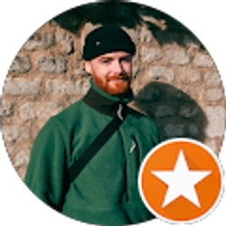 Profile photo of Jake Parrish