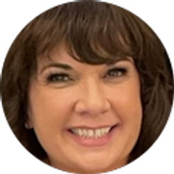 Profile photo of Kathy Kate Kennedy