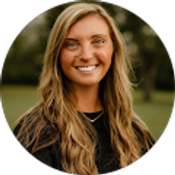 Profile photo of Brooke Tripp