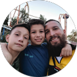 Profile photo of Ro Ram