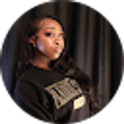 Profile photo of Jaeda Bell