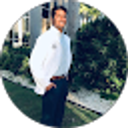 Profile photo of Anil Ballmick