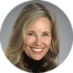 Profile photo of JULIE GALLAGHER