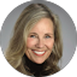 Profile photo of JULIE GALLAGHER