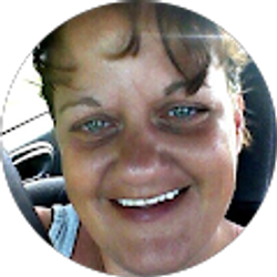 Profile photo of Sabrina Bledsoe