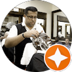 Profile photo of Jonny Barber