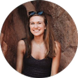 Profile photo of Kelsi Connors